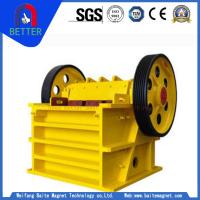 2018 New Type PEX Series Thailand Jaw Crusher 